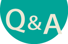 グループホームボギー　Q&A